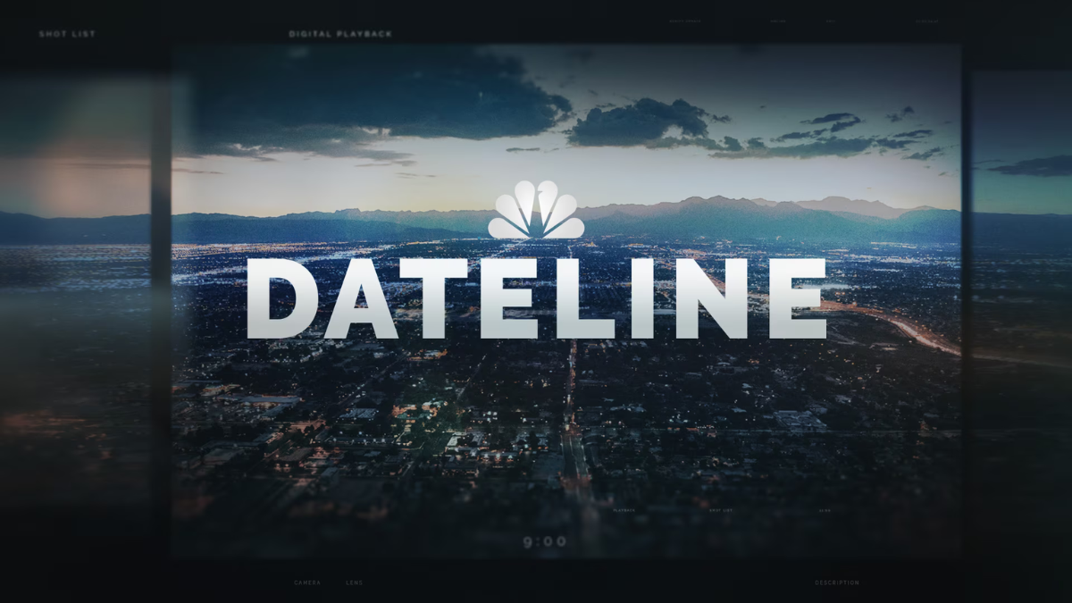 Dateline NBC: Что случилось с Терезой Сиверс?