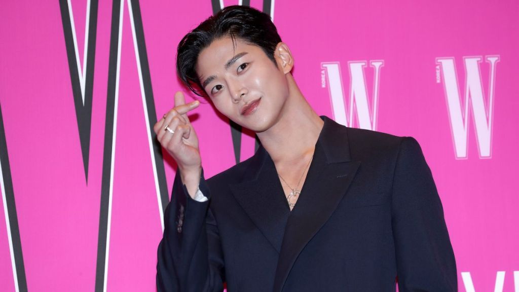 Former SF9 Singer Rowoon Reflects on His Role in Upcoming K-Drama The ...