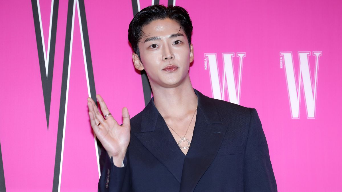 Rowoon's New K-Drama The Matchmakers: Everything You Need To Know