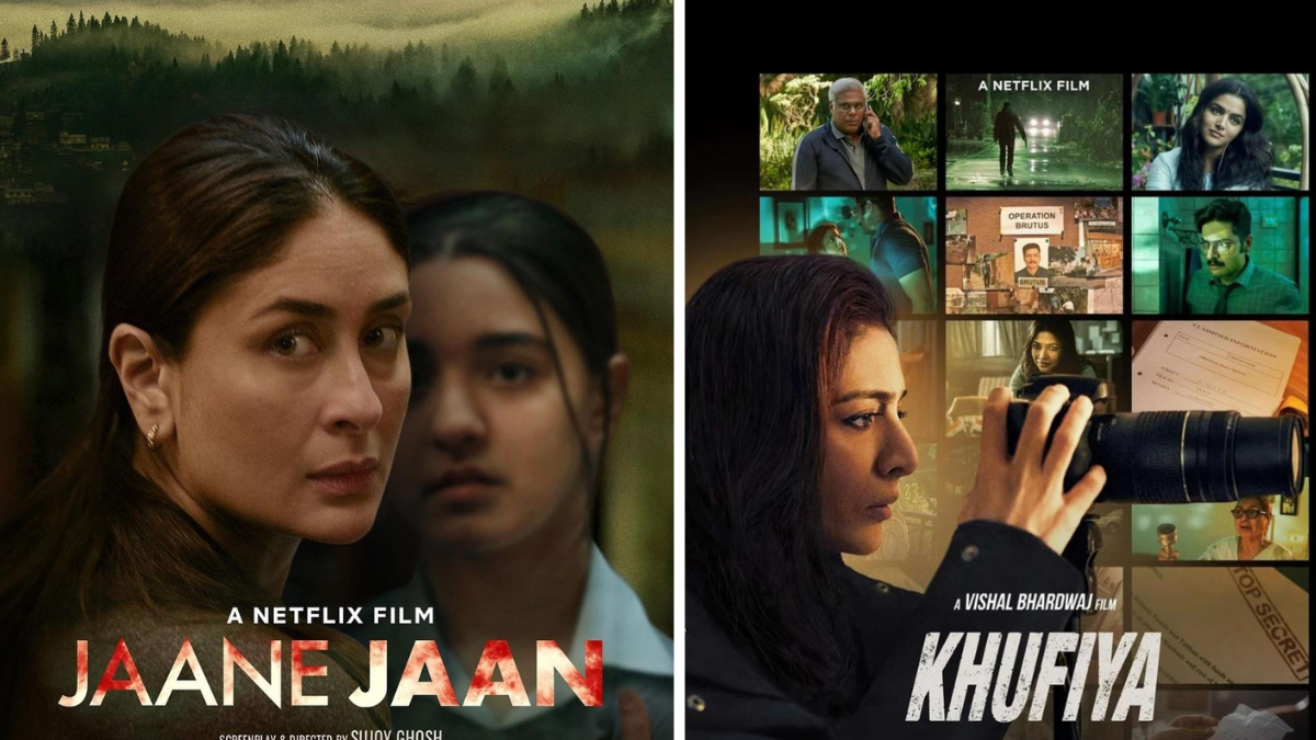 Top indian movies hot sale on netflix