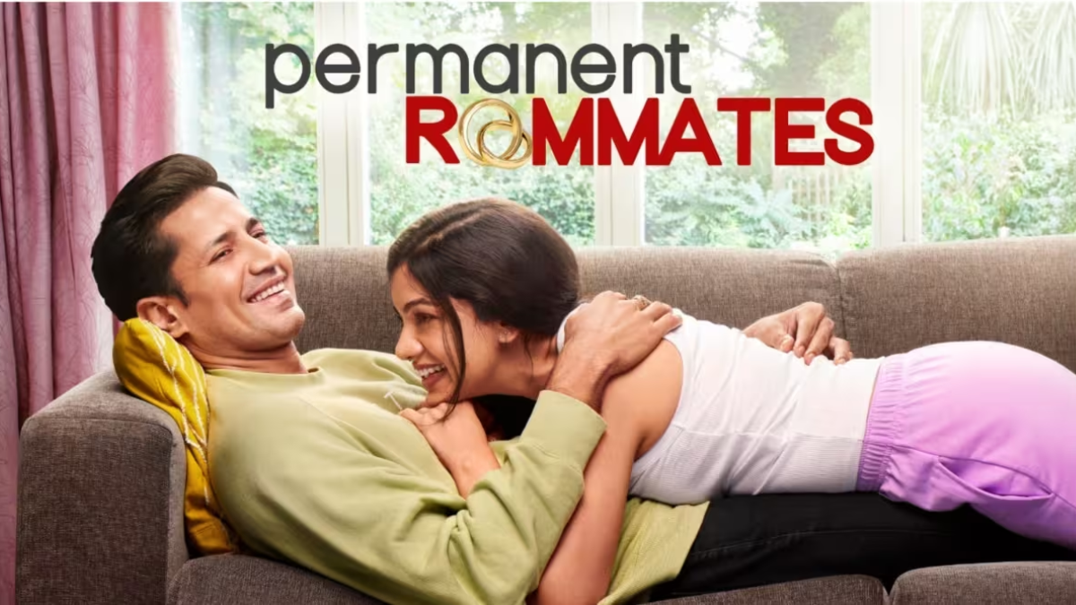 Permanent Roommates Season 3 Ending Explained & Spoilers: What Happened at  the End?