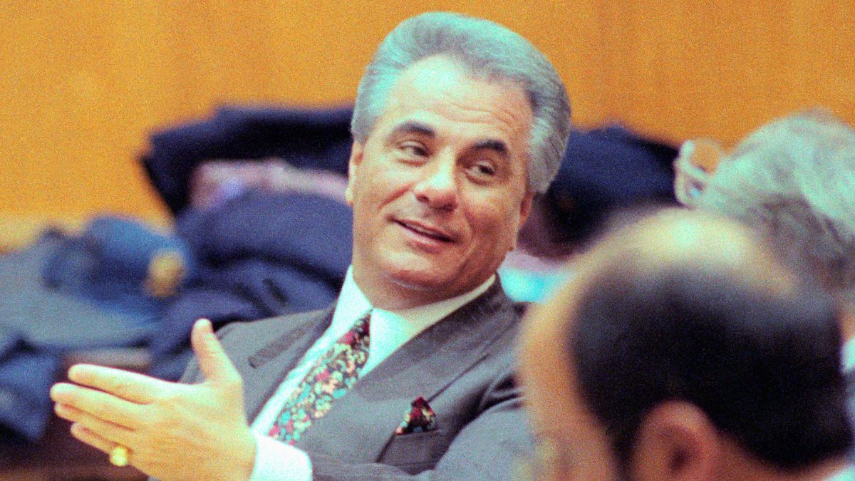 John Gotti How Long Was He in Prison & How Did He Die?