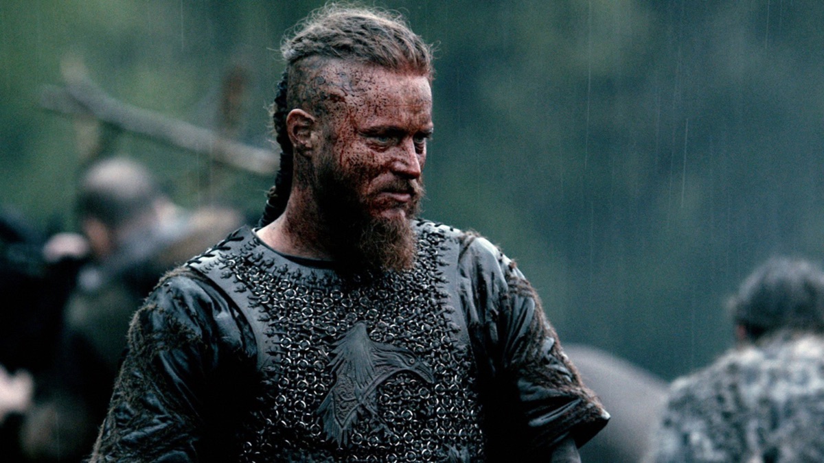 Vikings Season 2 Streaming Watch & Stream Online via Amazon Prime