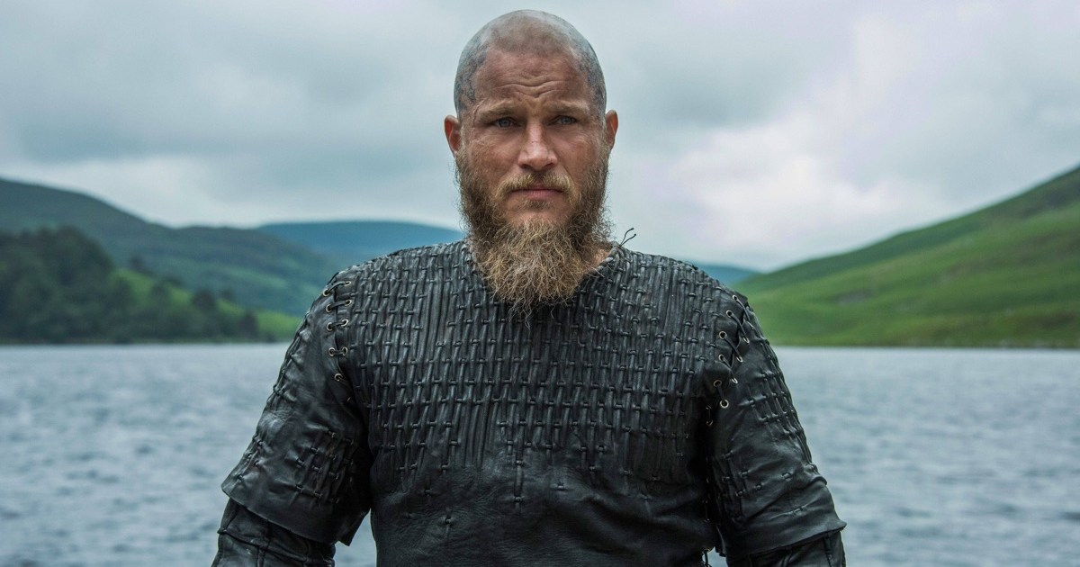 Prime Video: Vikings - Season 6