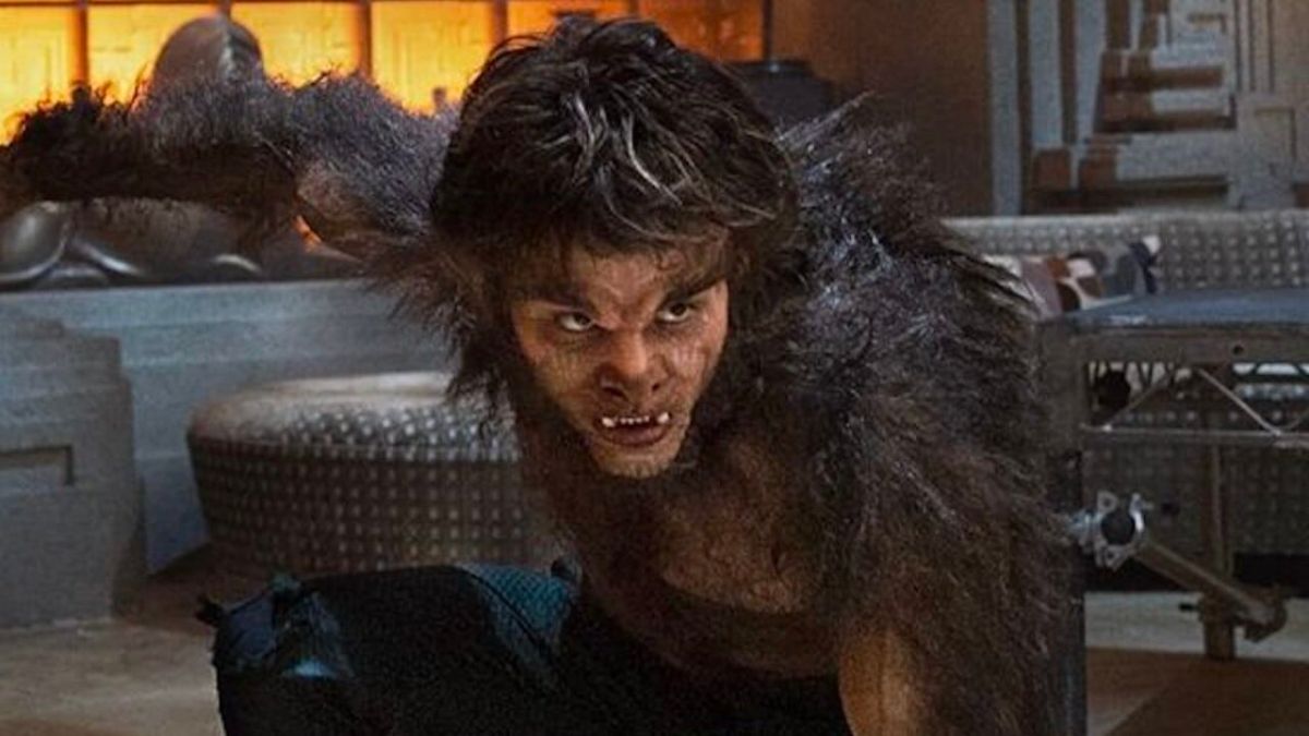 Werewolf by Night TV Review