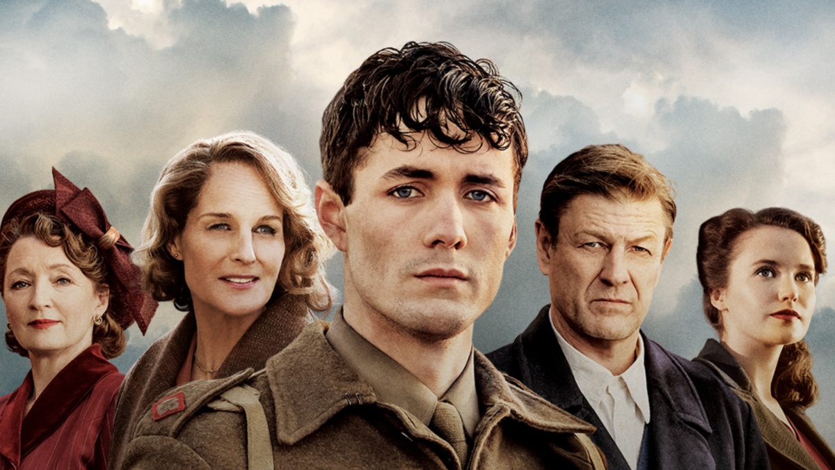 World on Fire season 2 cast, Jonah Hauer-King & Lesley Manville star