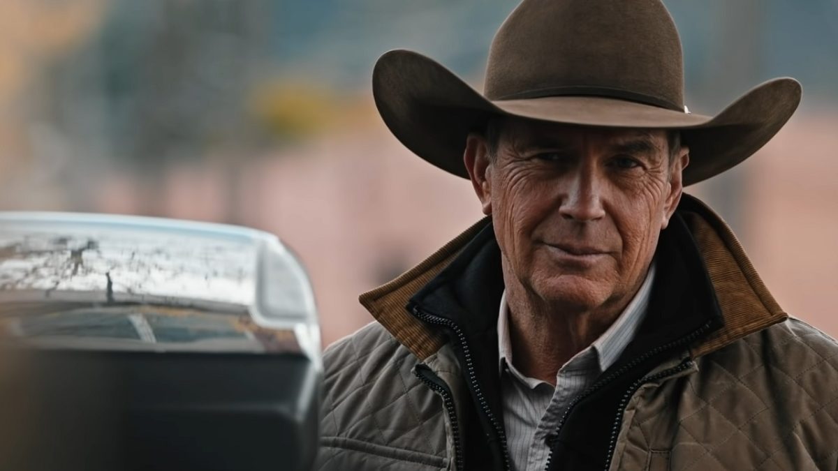 How to Watch 'Yellowstone' — All Four Seasons