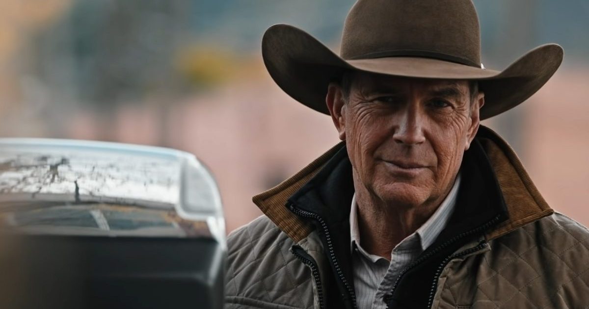 Yellowstone Season 4 Streaming Watch & Stream Online via Peacock