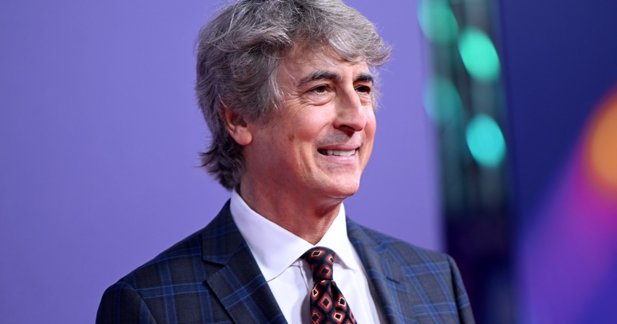 Alexander Payne Is Working on a Western Movie