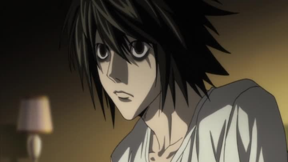 Who is this? (Wrong Answers Only) : r/deathnote