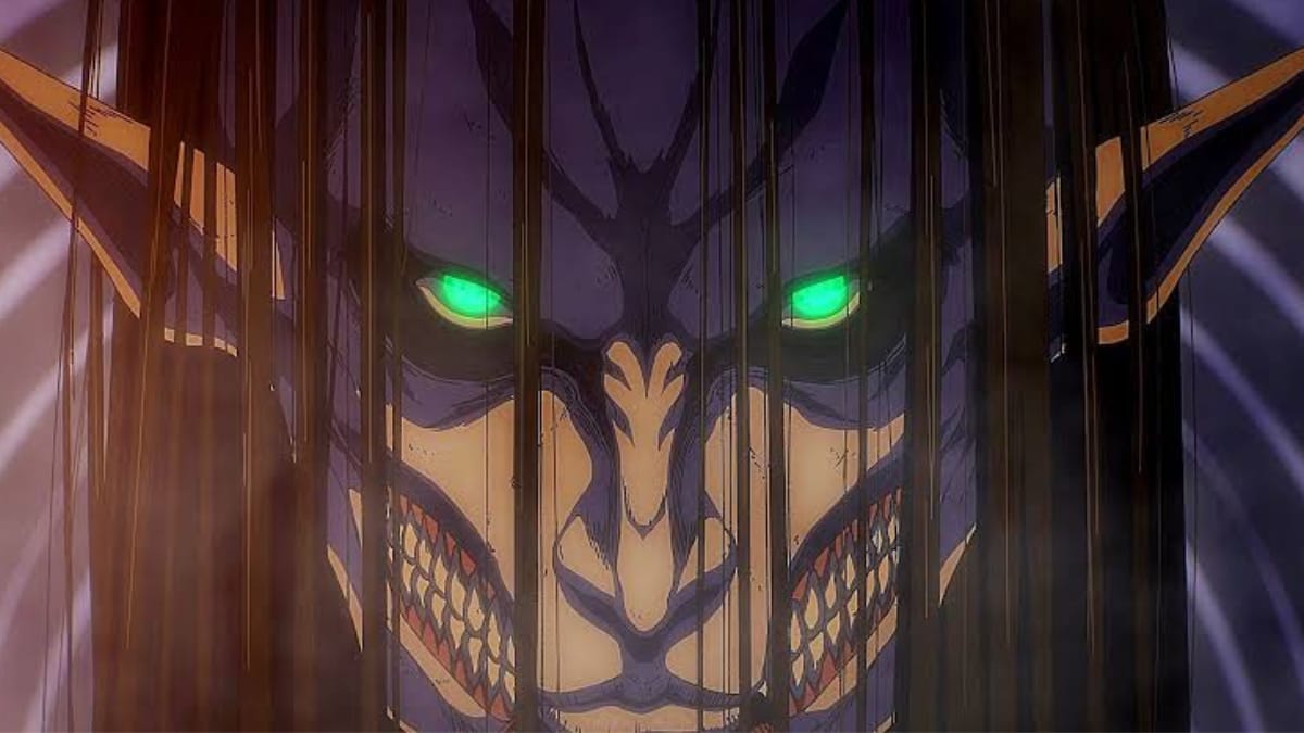 Conheça os 9 titãs do anime Shingeki no Kyojin - AnimeNew