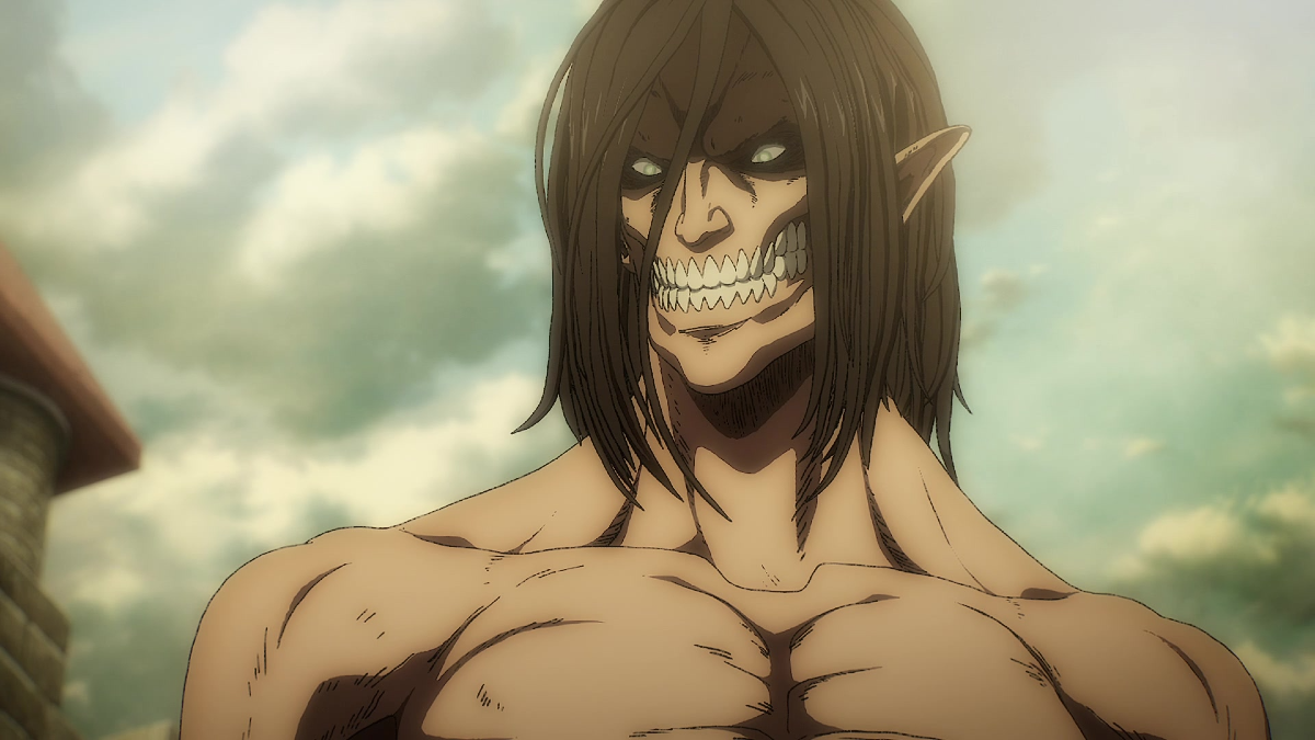 Attack On Titan: What To Know If You're New To The Popular Anime