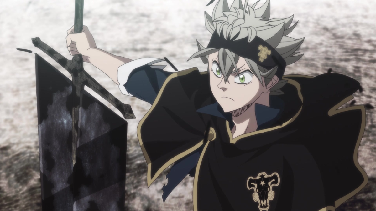 Nero Black Clover Anime 5k Wallpaper,HD Anime Wallpapers,4k  Wallpapers,Images,Backgrounds,Photos and Pictures