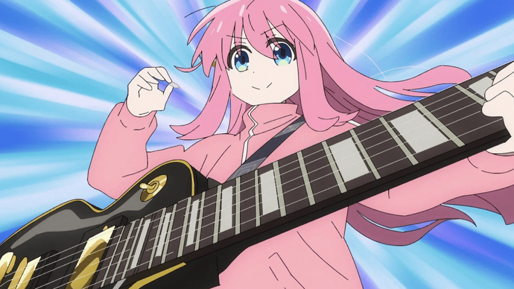 Animes & Rock