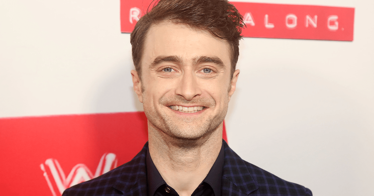 Daniel Radcliffe Responds to MCU Wolverine Rumors