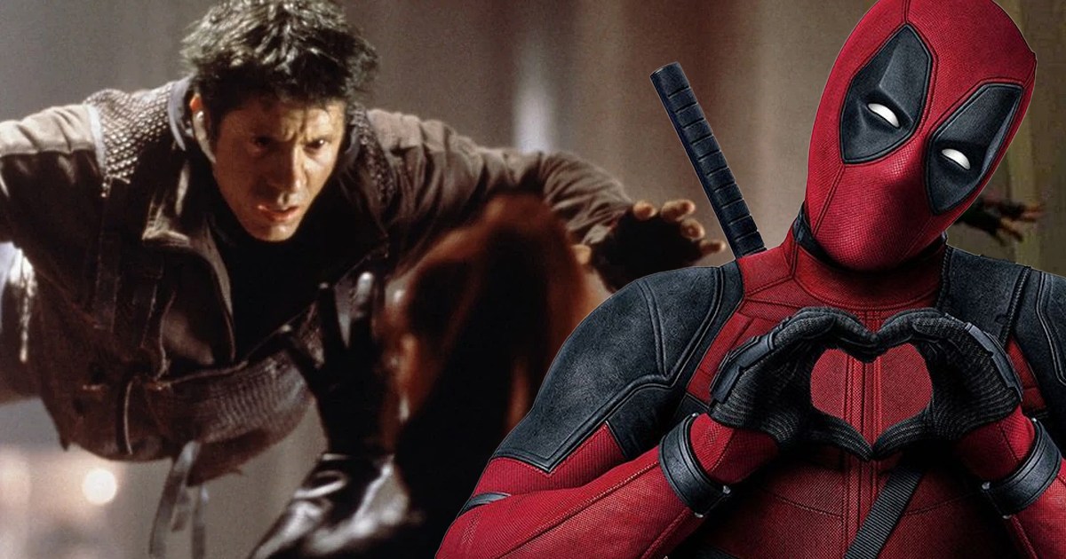 Deadpool 3: Who Is Toad, the X-Men Villain?