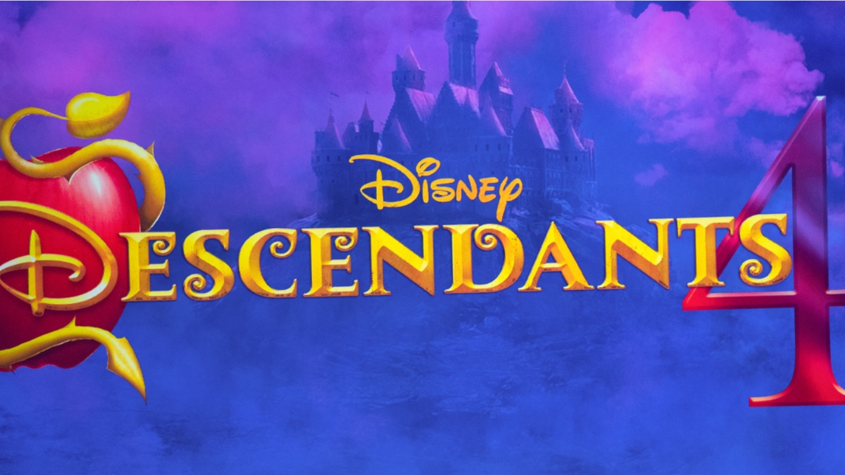 New Trailer and Photos from Disney's Descendants
