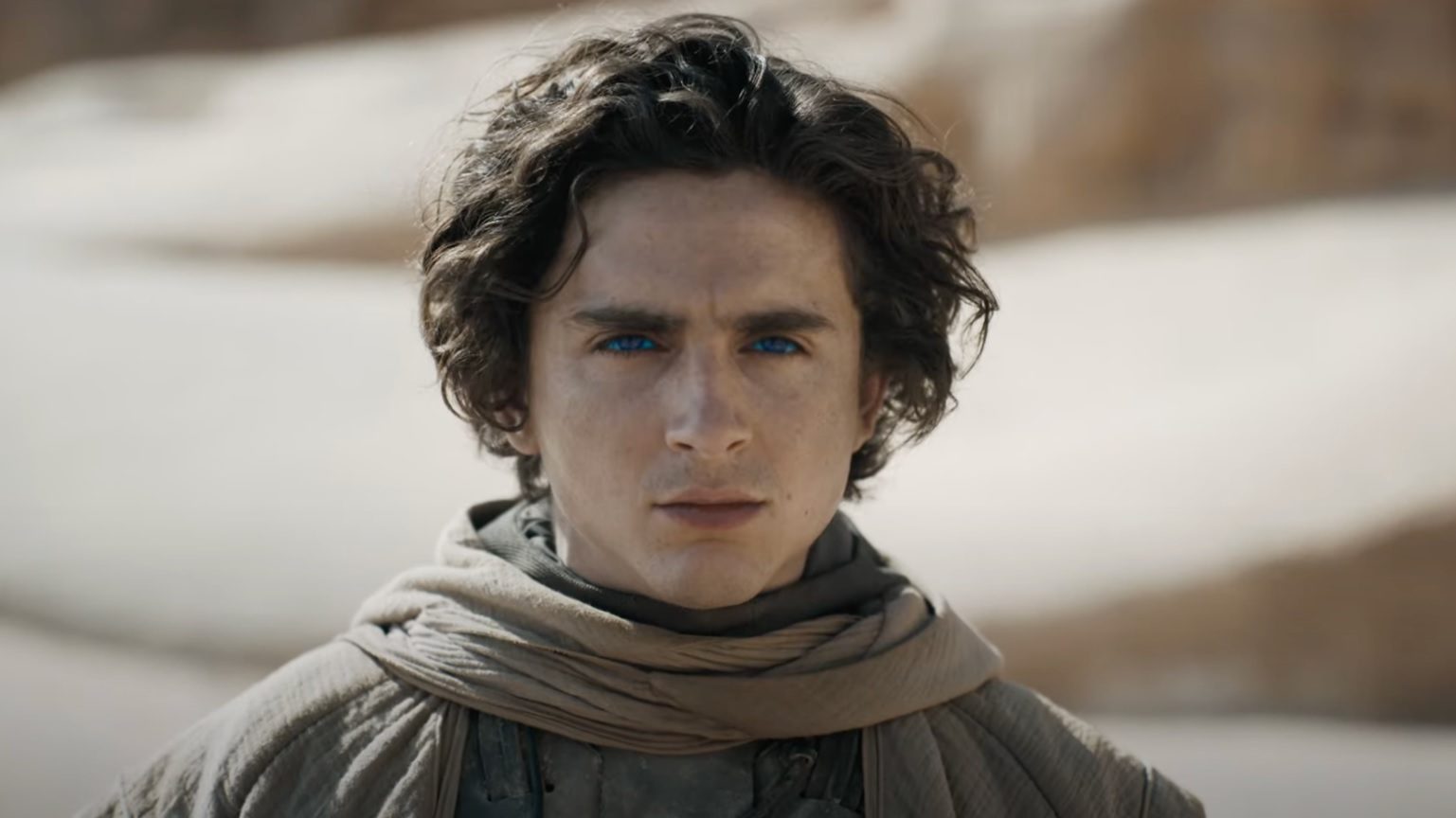 Dune: Part Two MPA Rating Revealed For Timothée Chalamet Sequel