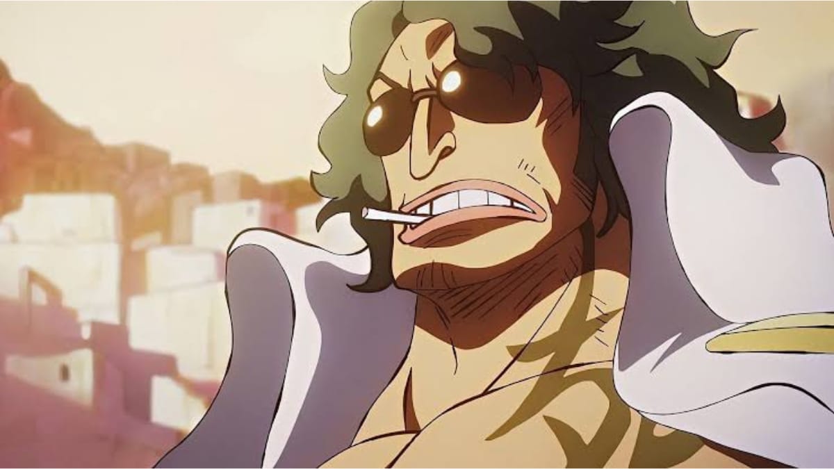 One Piece Episode 1018 Preview Released - Anime Corner