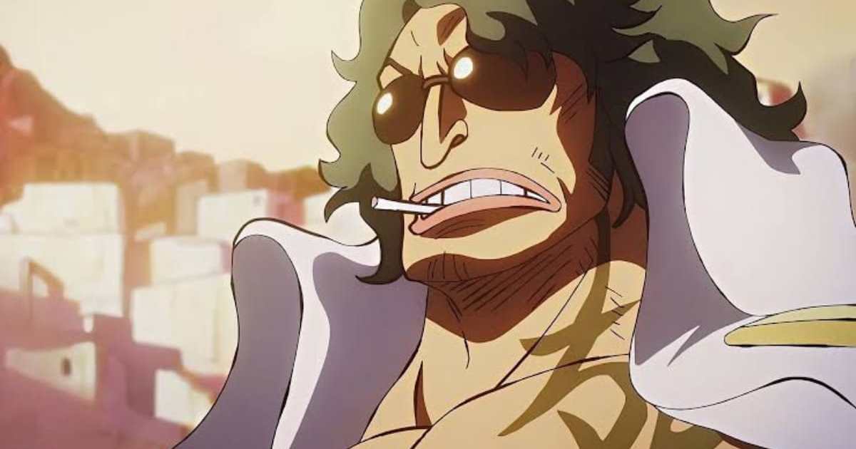 One Piece Episódio 1082  Data, Horário de lançamento e onde assistir