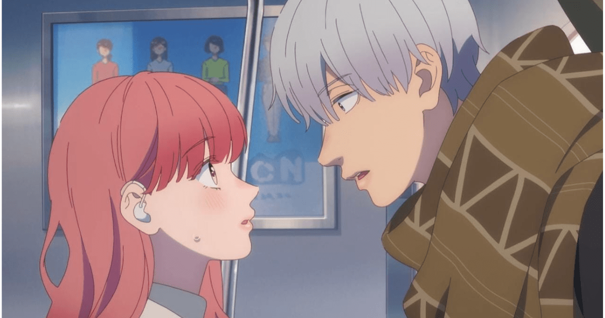 Gushing Over Magical Girls Manga Gets TV Anime - News - Anime News Network