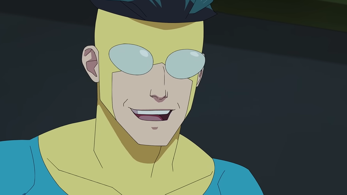 Invincible Season 2 Trailer Shows Off New Multiverse