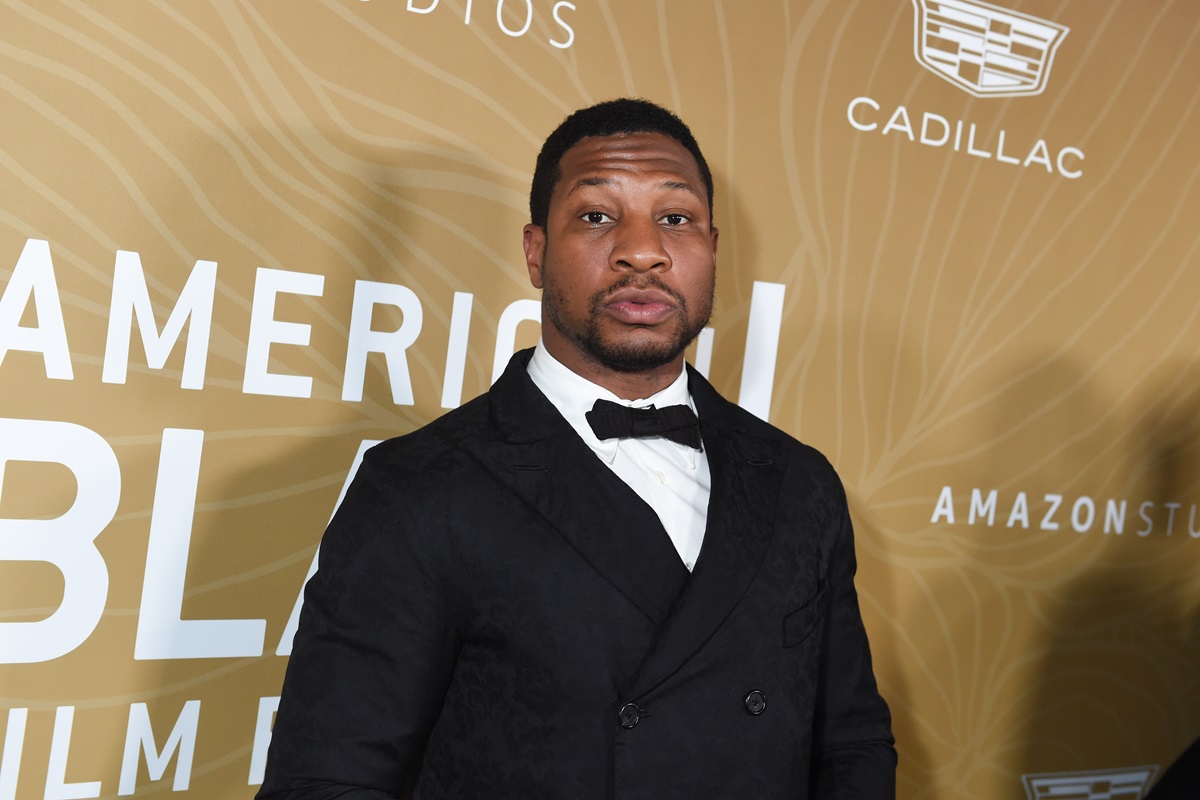 Jonathan Majors Trial Date Set As Judge Declines To Dismiss Case