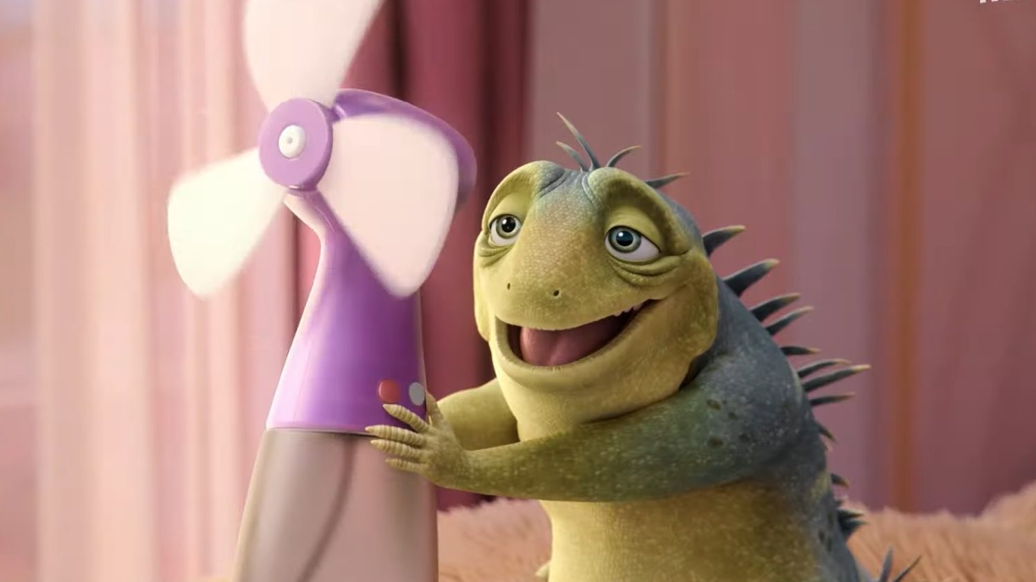 Leo Trailer Adam Sandler is a 74YearOld Lizard in Netflix's Newest