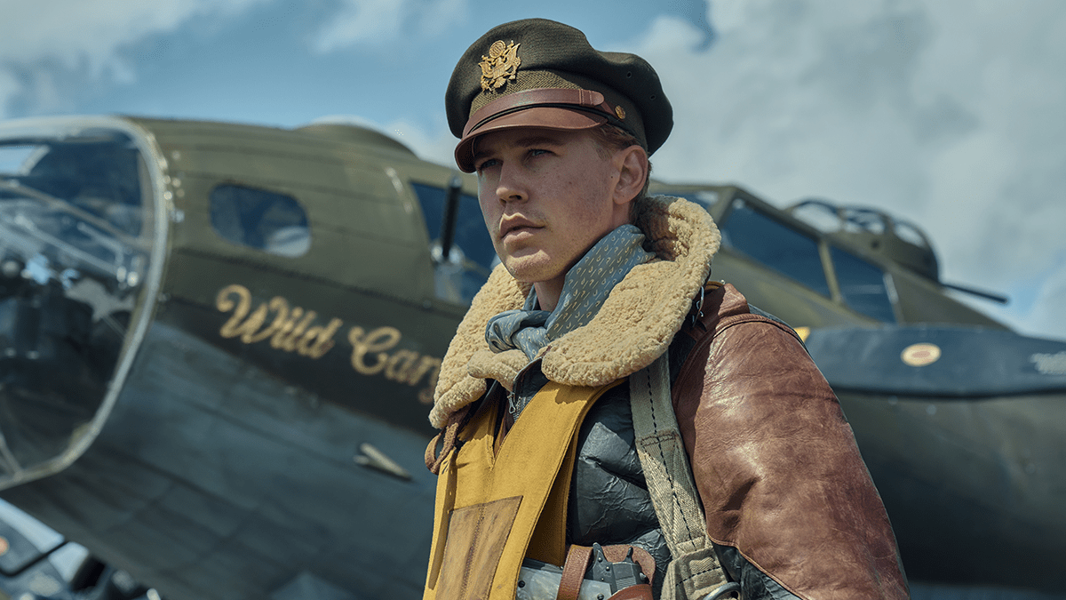 Masters of the Air Trailer Previews Austin Butler & Barry Keoghan Series