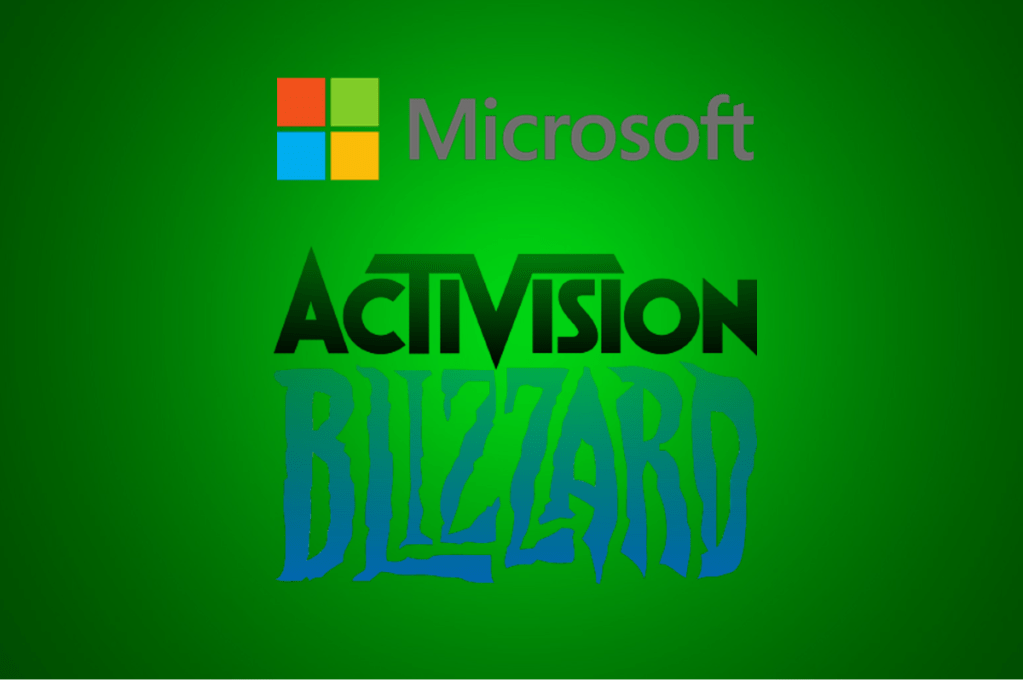 Microsoft Acquisition of Activision Blizzard Should Be Approved