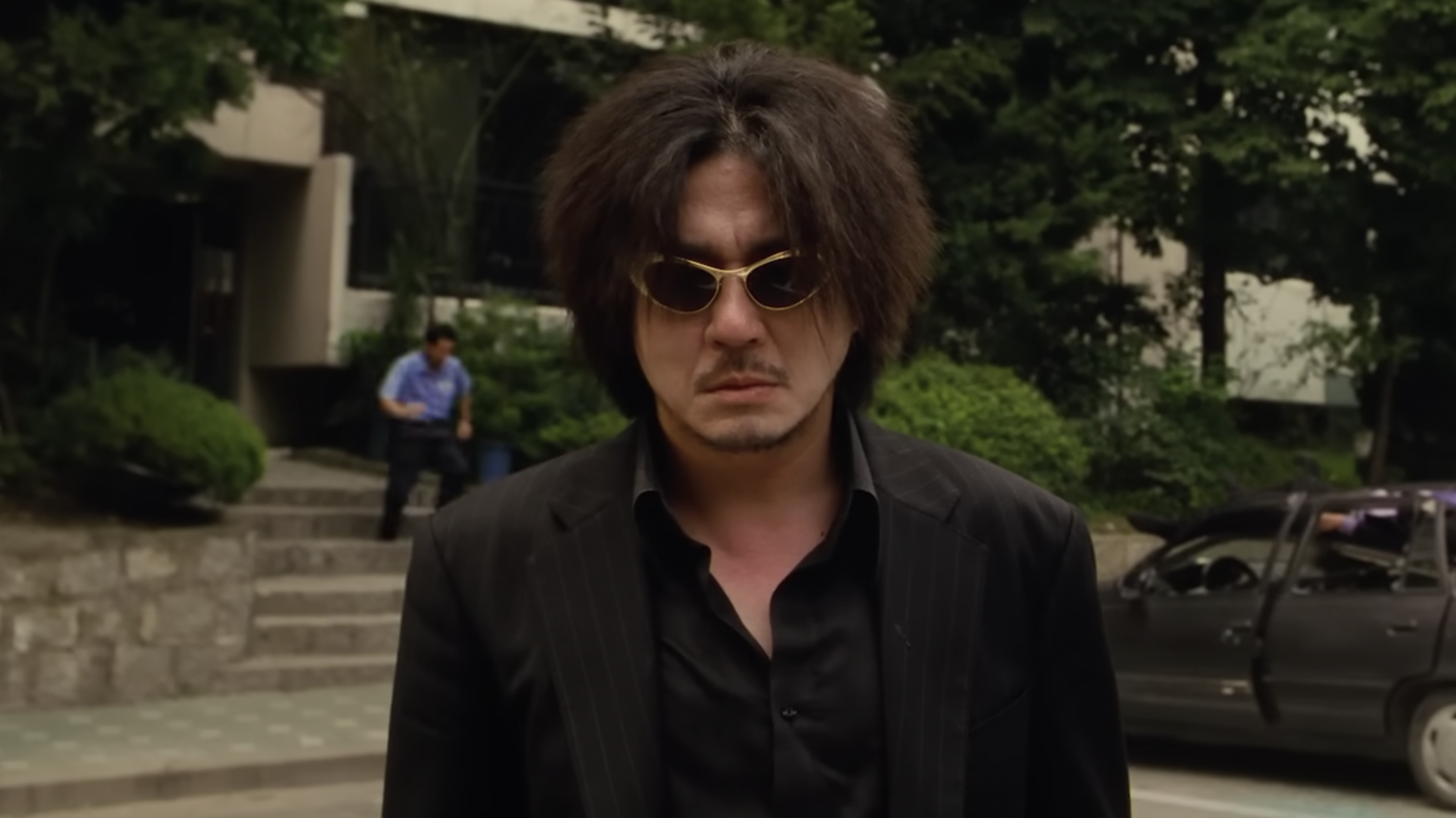 Oldboy 4K Release Date Set for Park Chanwook's Remastered Action Movie