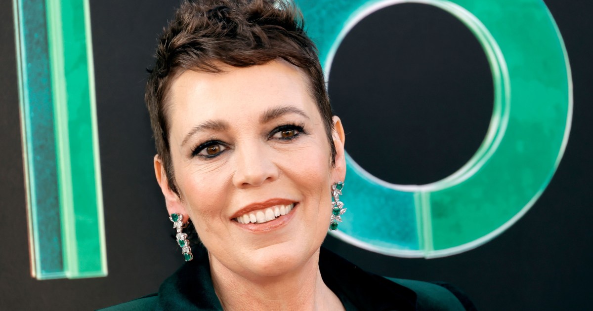 Wicker: Olivia Colman & Dev Patel to Lead Romance Movie