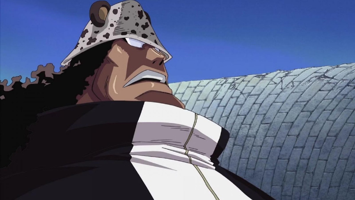 One Piece: 10 Things Every Fan Should Know About The God Valley