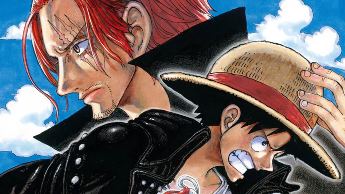 One Piece Chapter 1095 Spoilers Confirm Upcoming God Valley