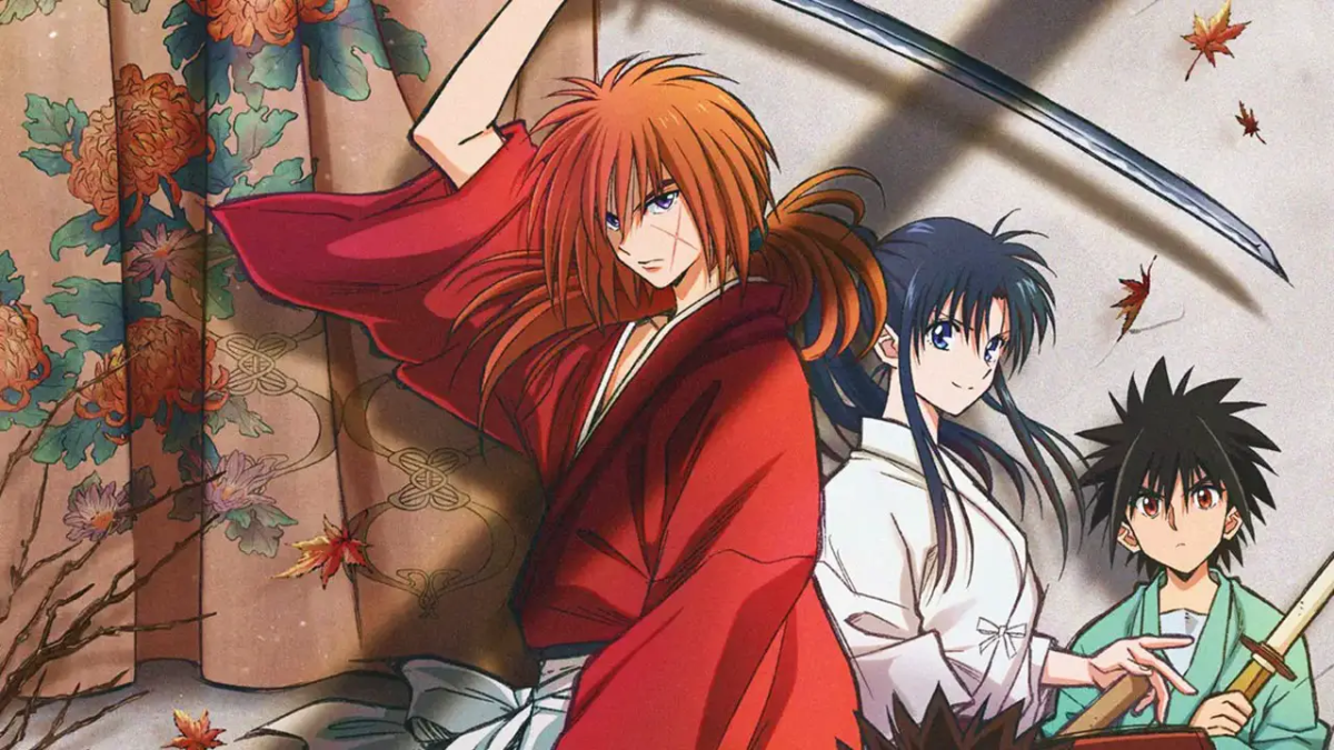 Rurouni Kenshin Episode 16 Likely to Feature Tense Moments Between Raijuta  Isurugi and Kenshin