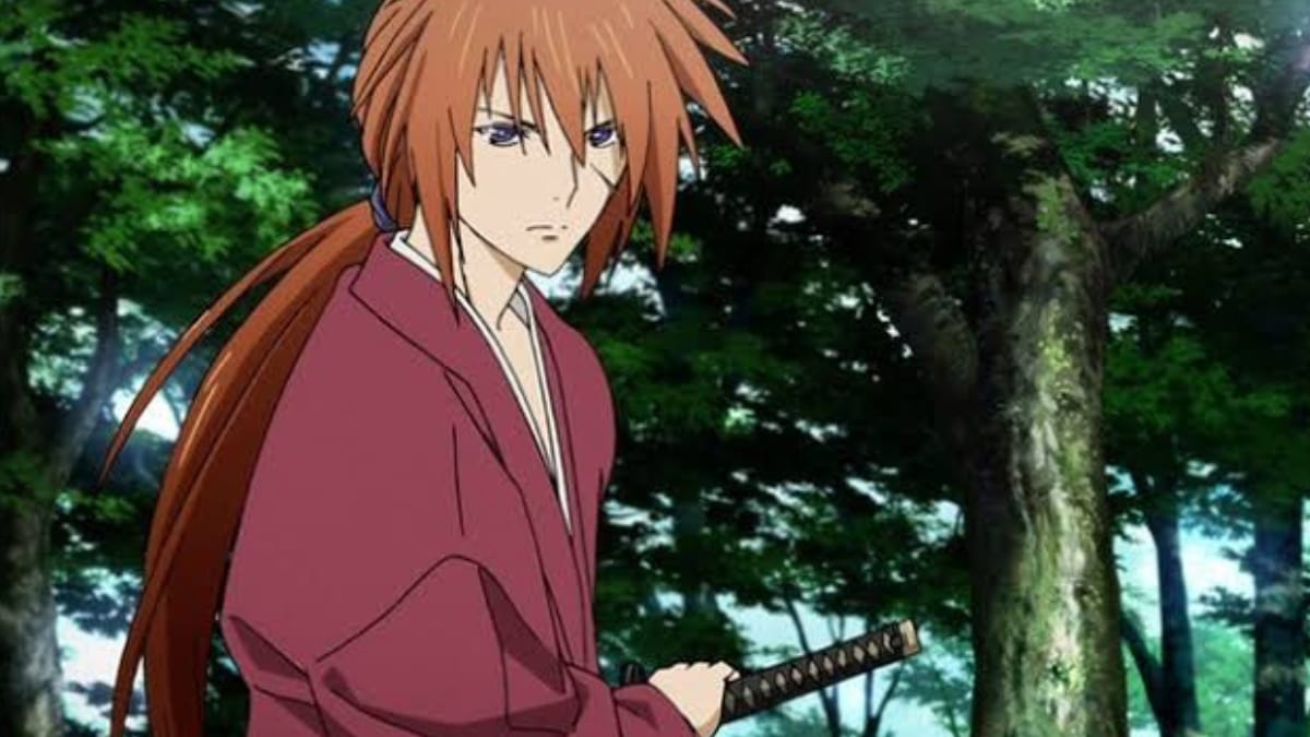 New Rurouni Kenshin Anime Reveals Trailer, Main Cast, Staff & 2023 Release  Date - Animehunch