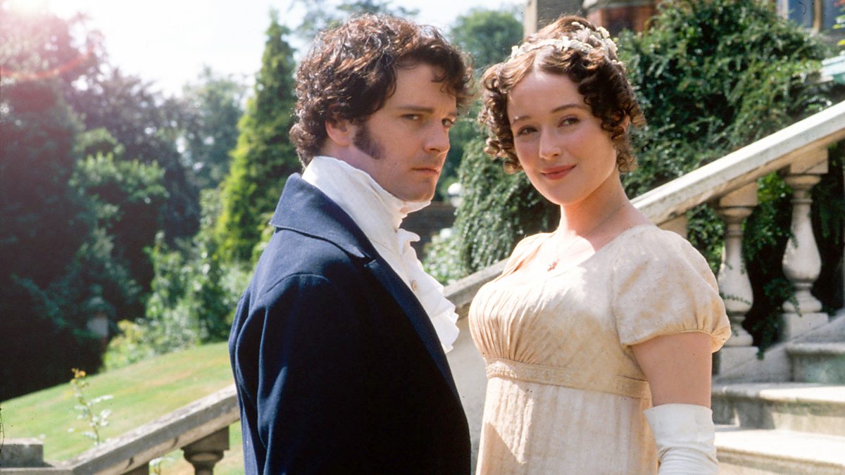 Pride and Prejudice (1995) Streaming Watch & Stream Online via Hulu