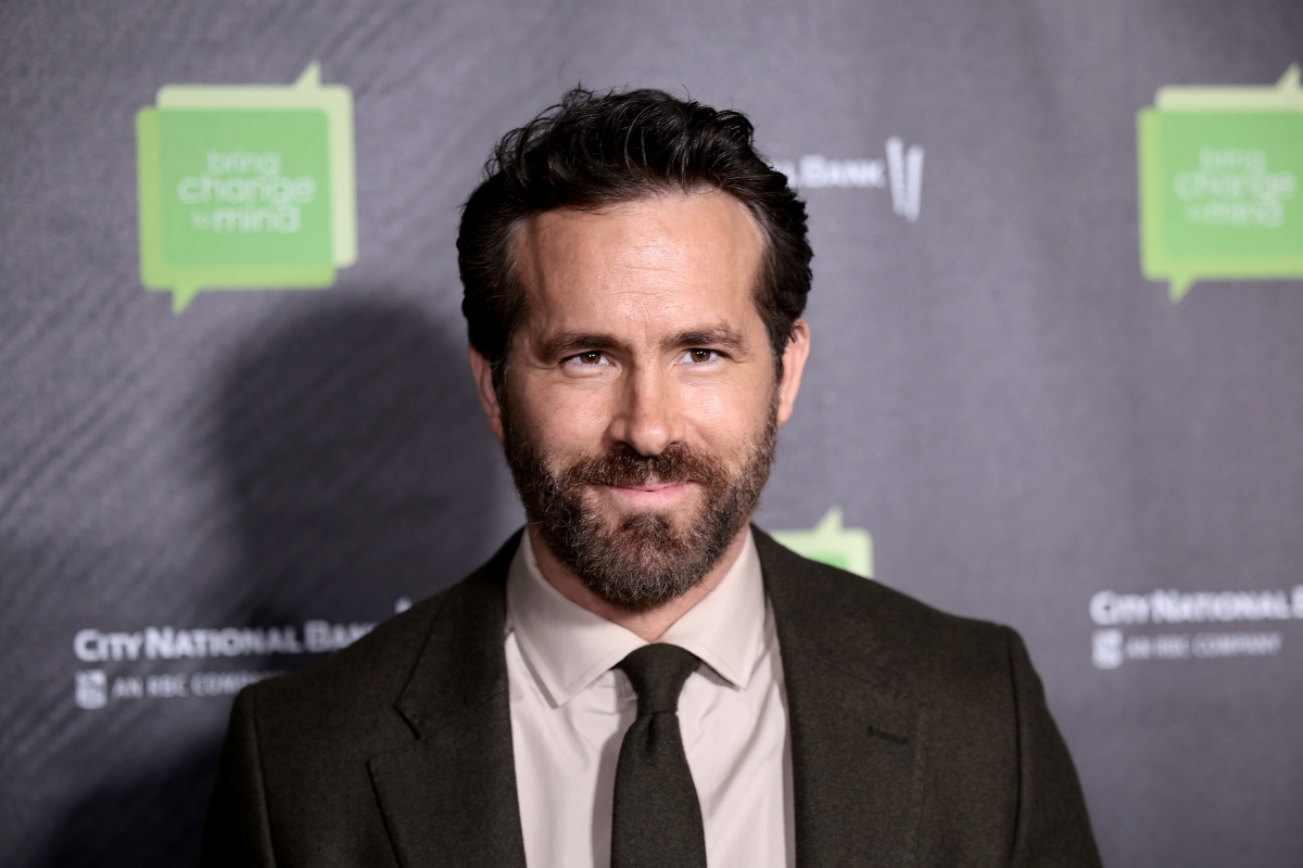 Netflix Wins Bidding War For Untitled Ryan Reynolds Heist Comedy 