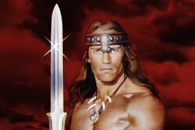 Volveremos a ver a Arnold Schwarzenegger como Conan? 🗡️