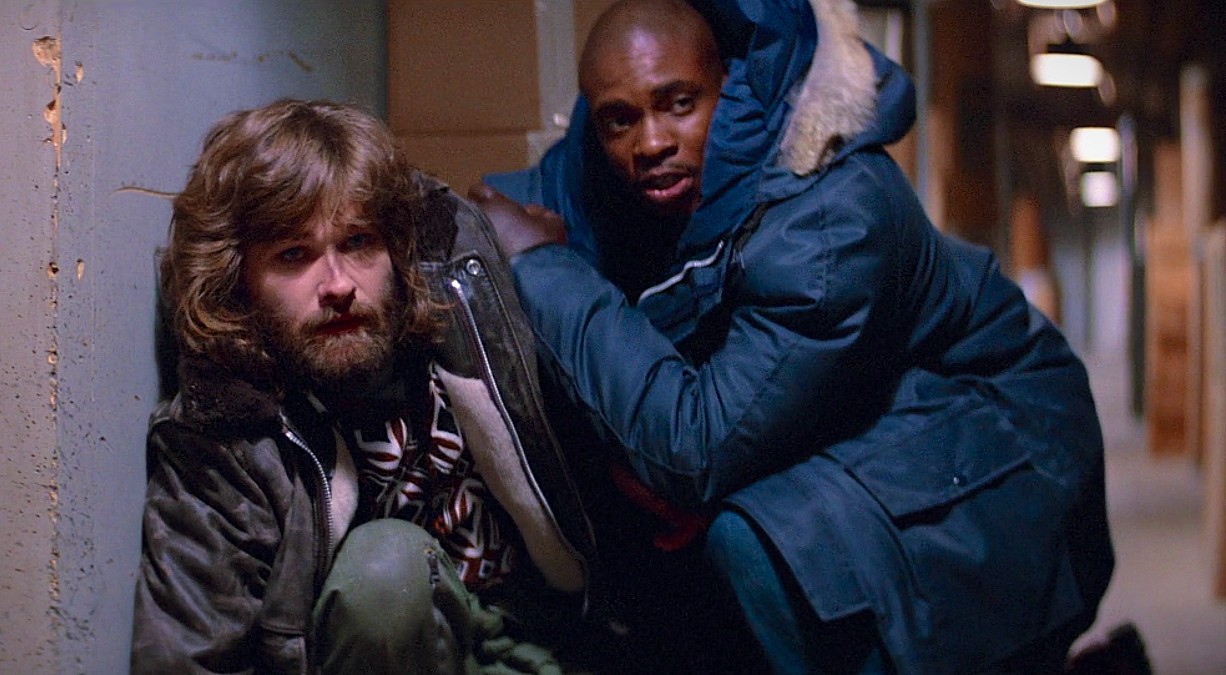 John Carpenter Says 'The Thing' Cinematographer Is 'Full of S—' Over His  Ending Theory: He 'Has No Clue,' Only I Do and 'I Cannot Tell You