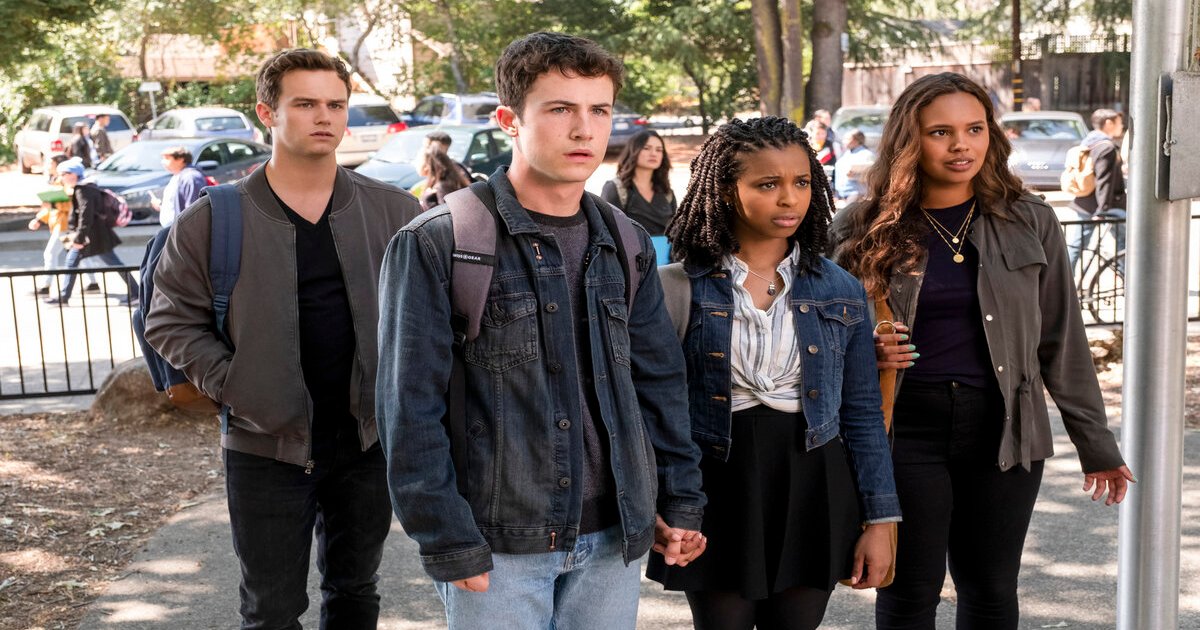 13 Reasons Why There Are Rumors About Season 5 Release Date: Will It Happen?