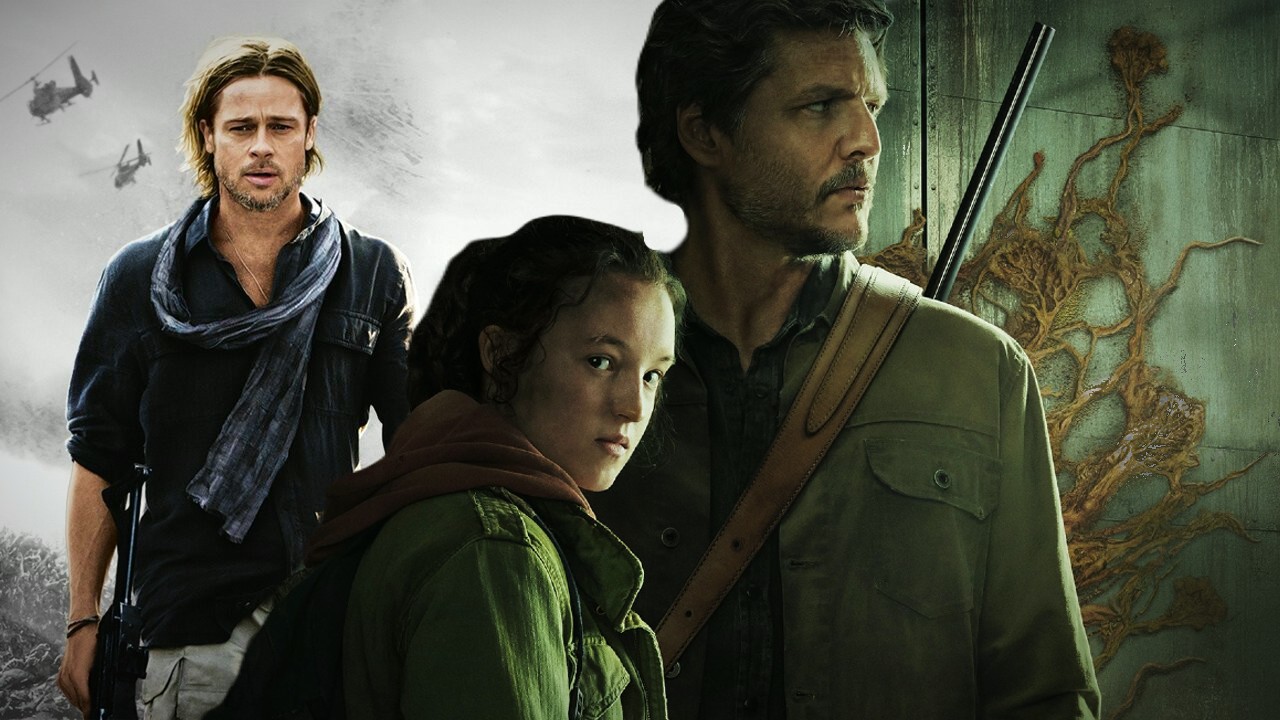 The Last of Us Renewed for Second Season by HBO - Cancelled Sci Fi