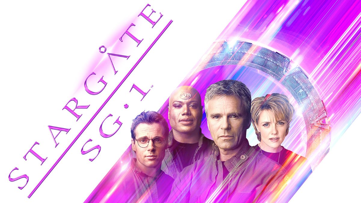 Stargate SG 1 Season 3 Streaming Watch Stream Online via Amazon