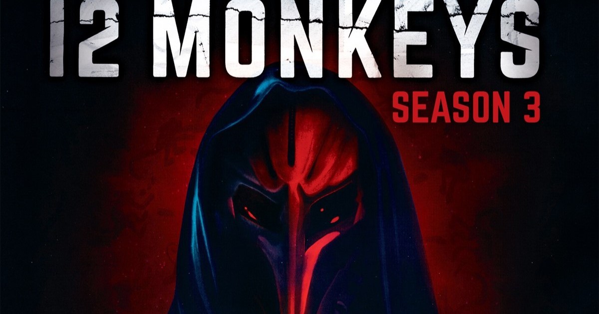 12 Monkeys Season 3 Watch Online 12 Monkeys Season 3 Streaming: Watch & Stream Online via Hulu