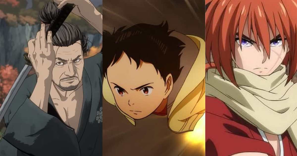 Raraguy🔞 on X: Cultured watch list of Fall 2023 animes KimiZero