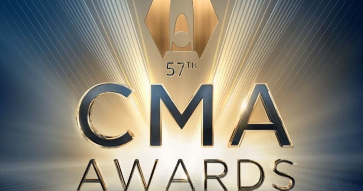 CMA Awards 2023 Streaming Watch & Stream Online via Hulu