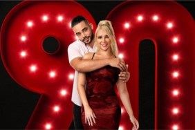 90 Day Fiancé Season 10 Episode 7 Release Date & Time on HBO Max