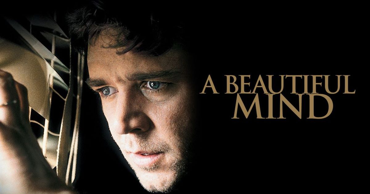 A Beautiful Mind Streaming: Watch & Stream Online via Netflix