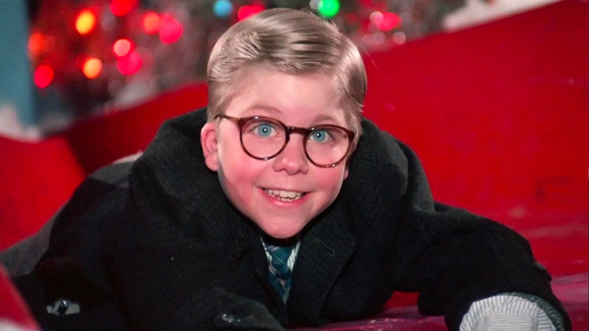 Streaming A Christmas Story 