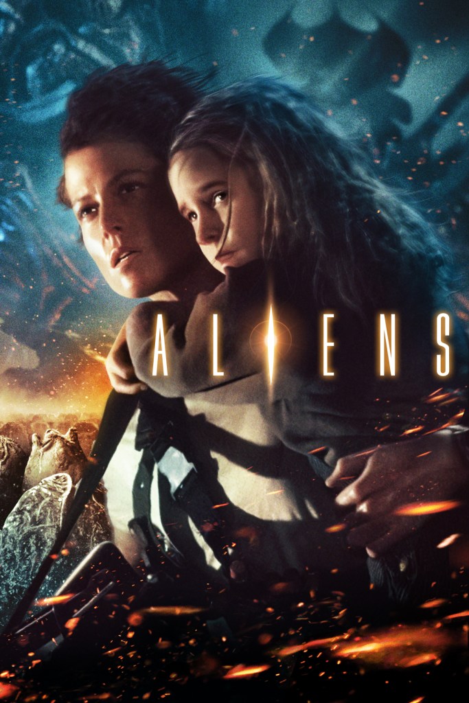 Disney Reveals Full Details Of 'Aliens', 'The Abyss', 'True Lies